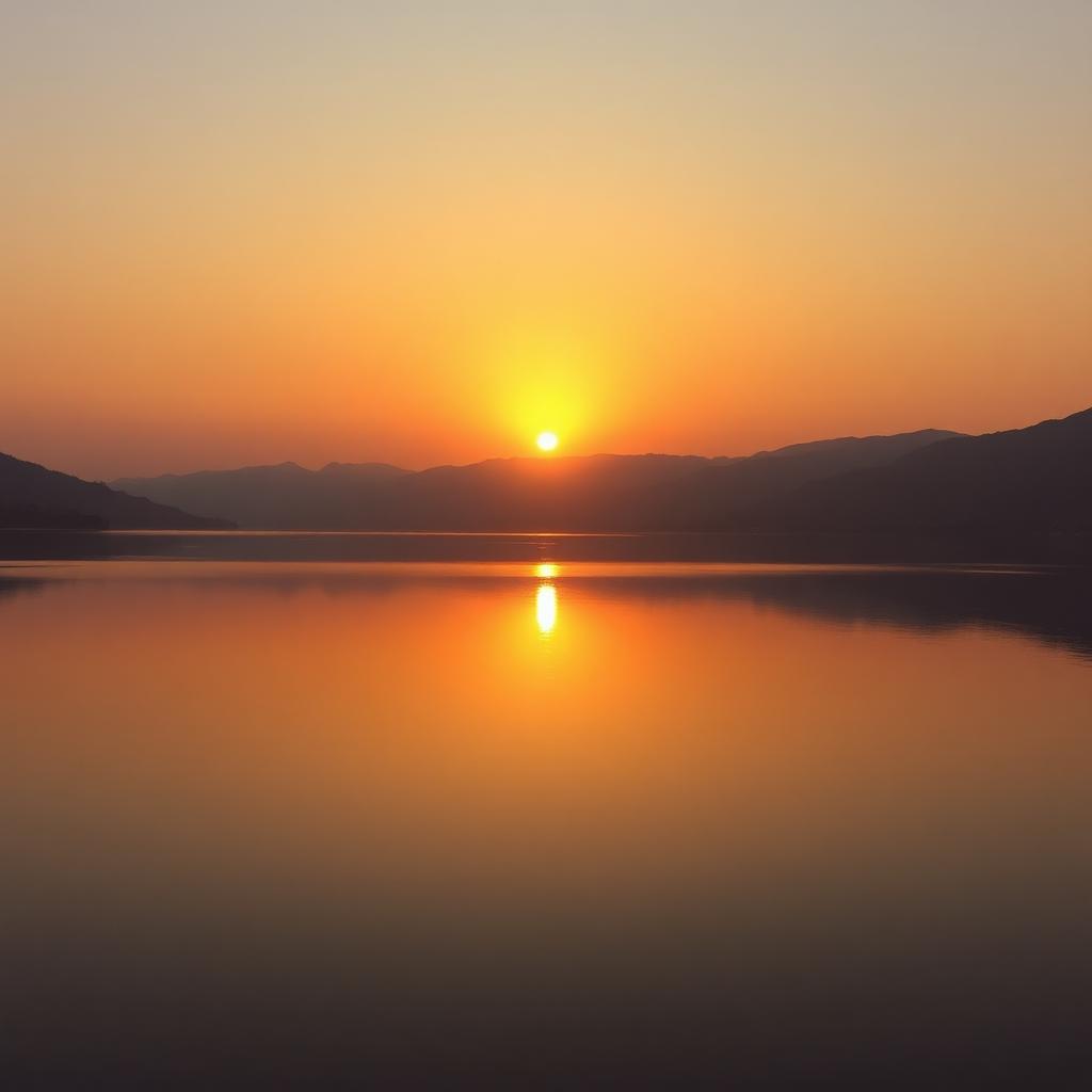 Panoramic aerial view of the Bhadra reservoir framed by Western Ghats forest